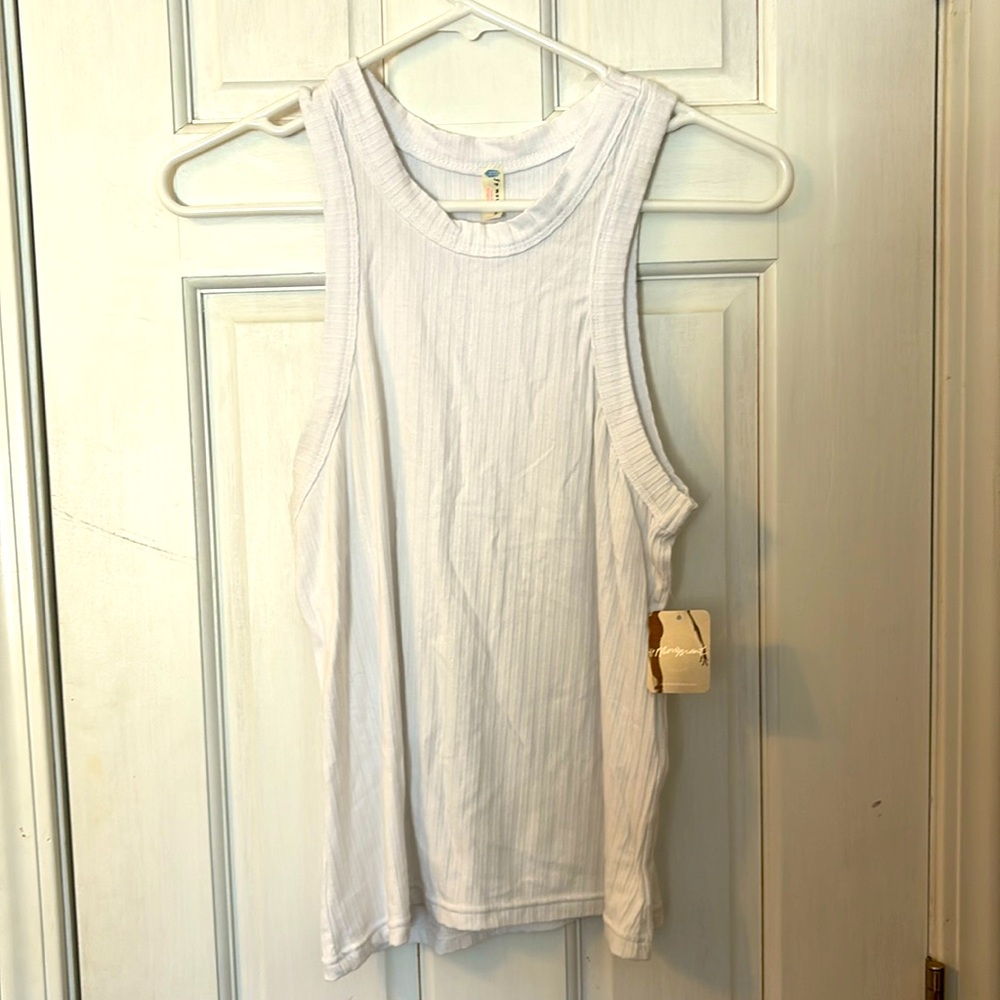 Free People Tank